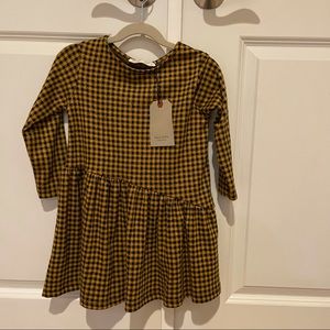 New! Zara Kids Collection Dress 6(116cm)